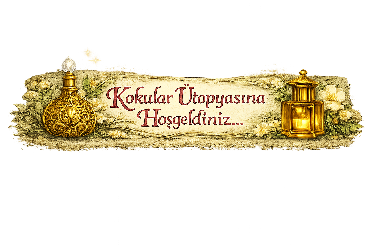 Kokular Ütopyası