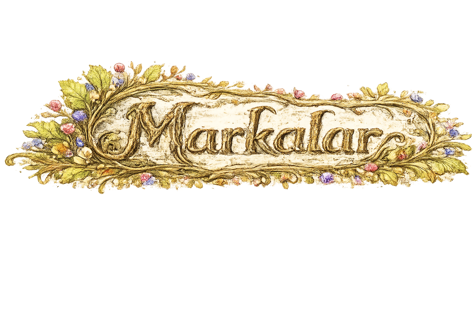 Parfüm Evleri ve Markalar